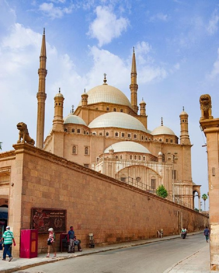 Best Cairo Excursions & Tours 2024/2024 