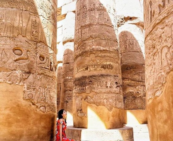 Egypt Tour Packages from Australia