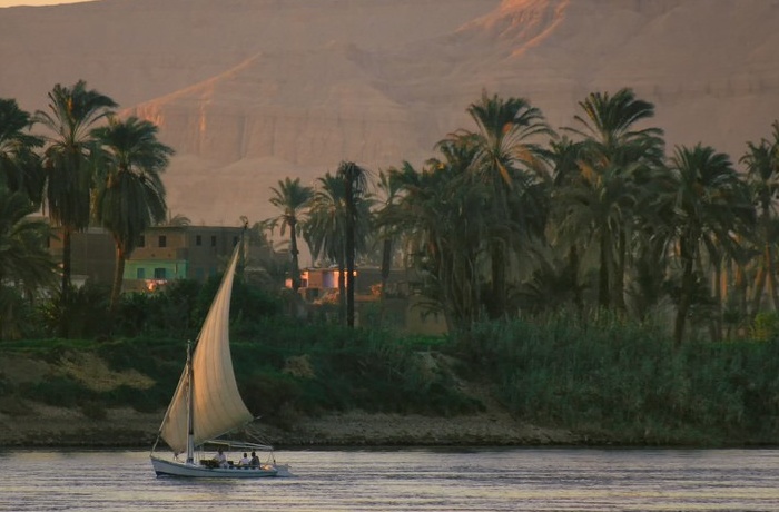 Egypt tour packages from New Zealand