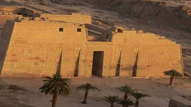 Private special two days trip to luxor from Safaga Port
