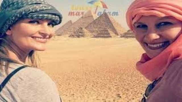 Two Day Cairo Excursions From Marsa Alam By Flight