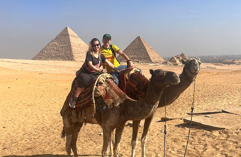 Egypt tour Packages