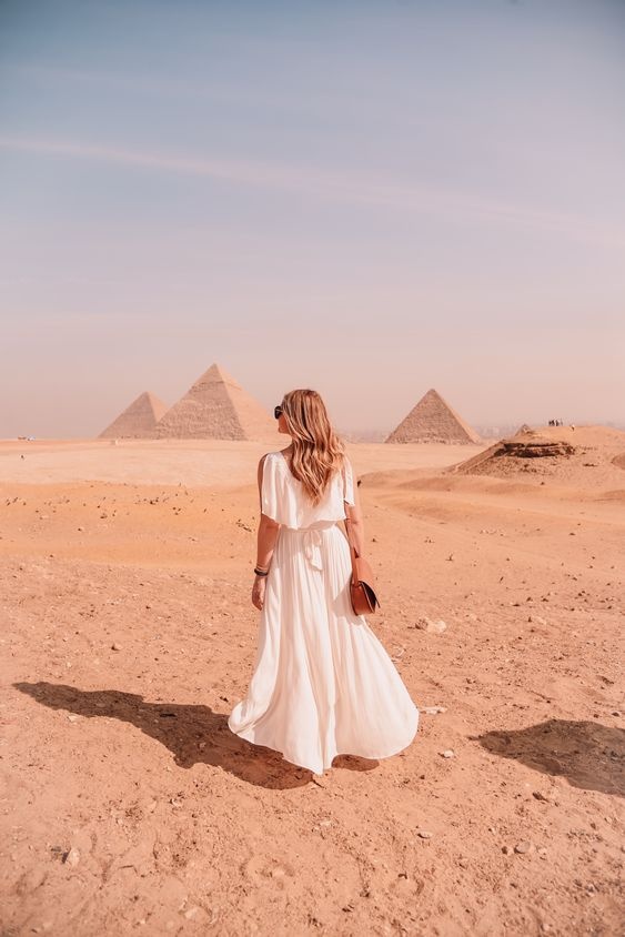 luxor en Cairo twee daagse excursie vanuit Marsa alam