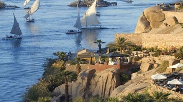 Nile River Cruise or Felucca Experience