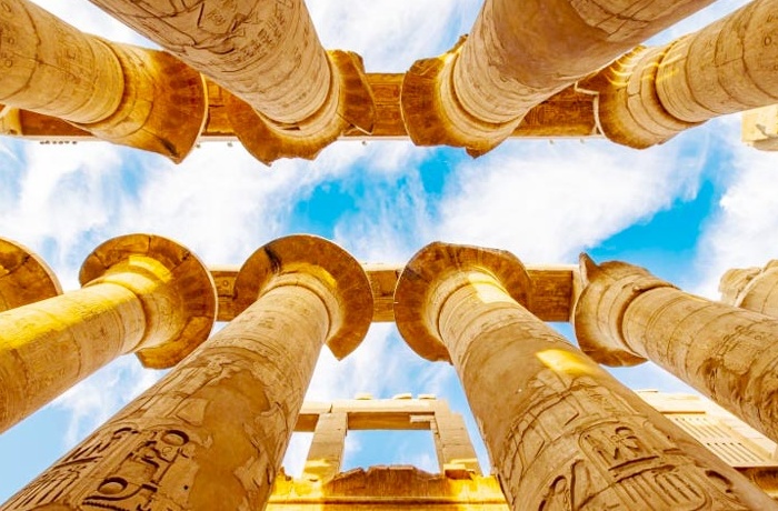 النشاطات السياحية عليك تجربتها في القاهرة