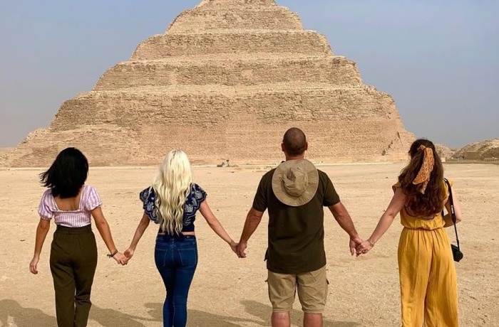 النشاطات السياحية عليك تجربتها في القاهرة