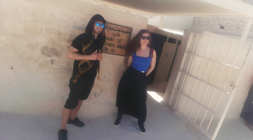 عروض سياحية الى مصر