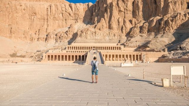 10 Day Egypt Itinerary Cairo and Nile Cruise