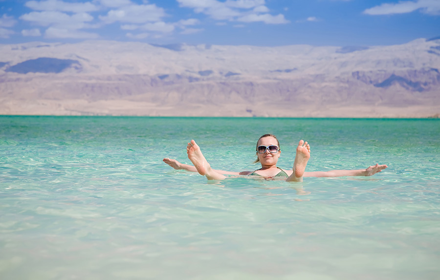 10 Day Egypt and Jordon travel Package