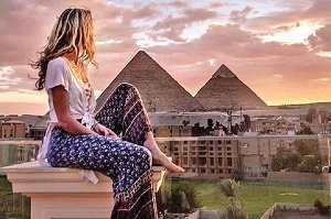 10 Days Egypt itinerary Fayoum and Nile cruise