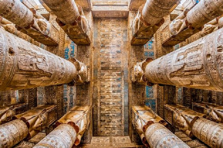 11 Day Egypt Itinerary Cairo and Aswan, Luxor with Dendera