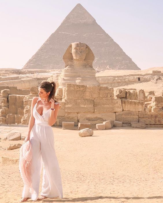 11 Days Egypt Tour Package Cairo Nile Cruise and White desert