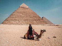 12 day Egypt adventure tour Package