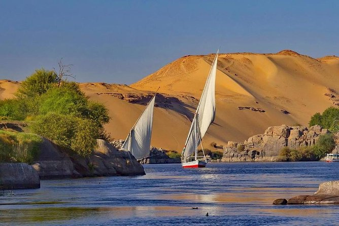 14 Days Cairo and Jordan Tour Package