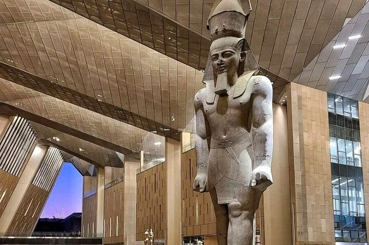 14 Days Cairo and Jordan Tour Package