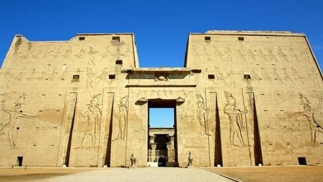 14 day tour Package Cairo Aswan Luxor and Hurghada