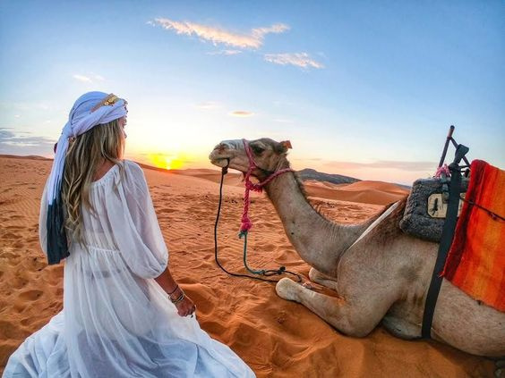 15 Day Egypt AdvetureTour package