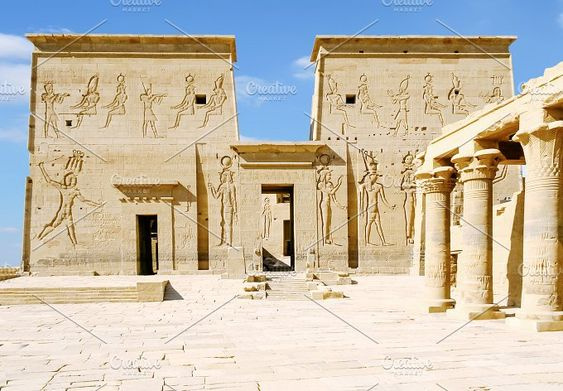 15 Day Egypt AdvetureTour package