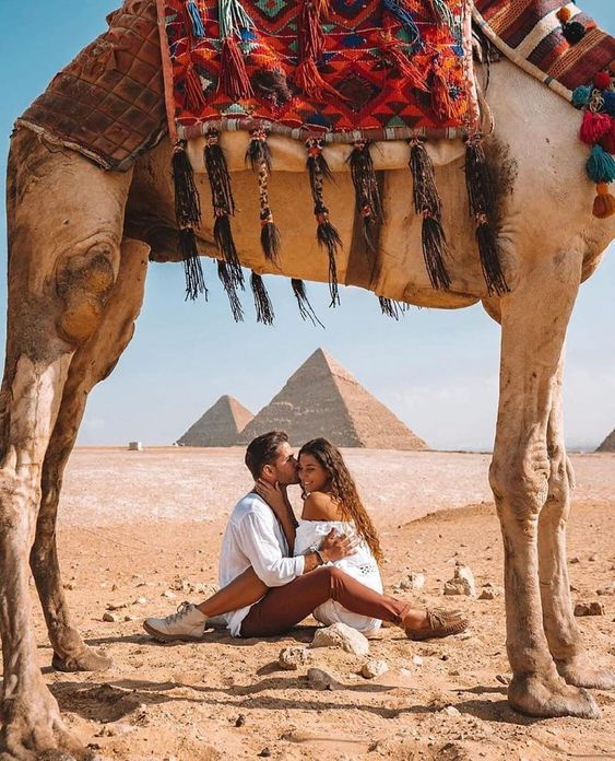 15 Day Egypt AdvetureTour package