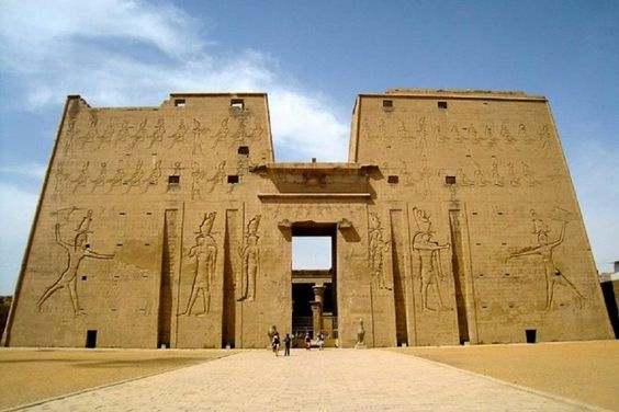 15 Day Egypt AdvetureTour package
