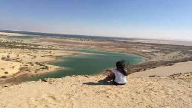 2 Day trip Fayoum oasis and Wadi el Hitan from Alexandria