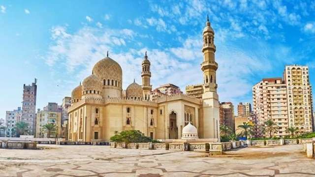 2 Days Trip to Alexandria and El Alamein from Cairo