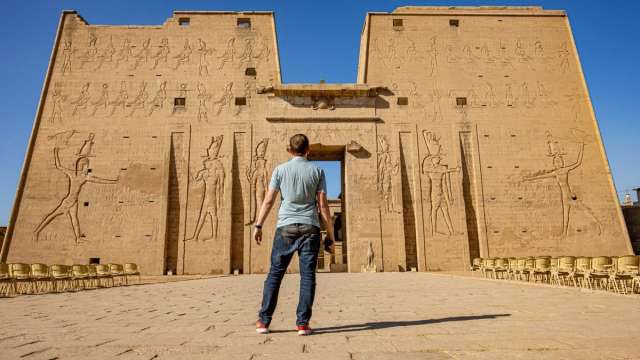 2 Days Trip to Aswan and Abu simble from Marsa Alam