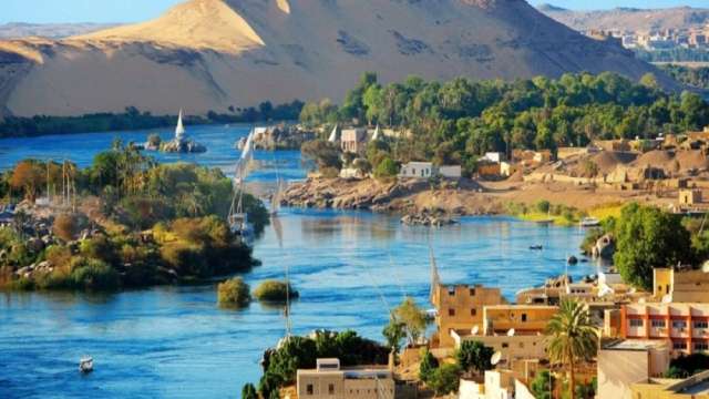 2 Days Trip to Aswan and Abu simble from Marsa Alam