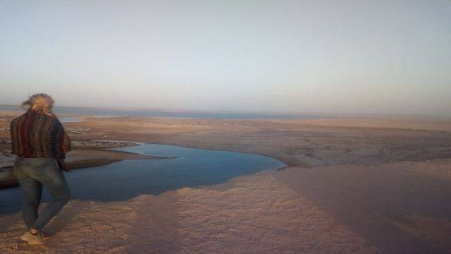3 Day trip White desert and wadi el Hitan from Luxor