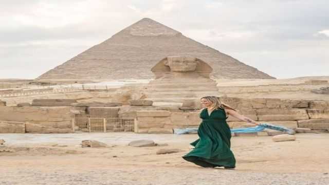 3 Days Cairo Highlights from Hurghada by Private Car