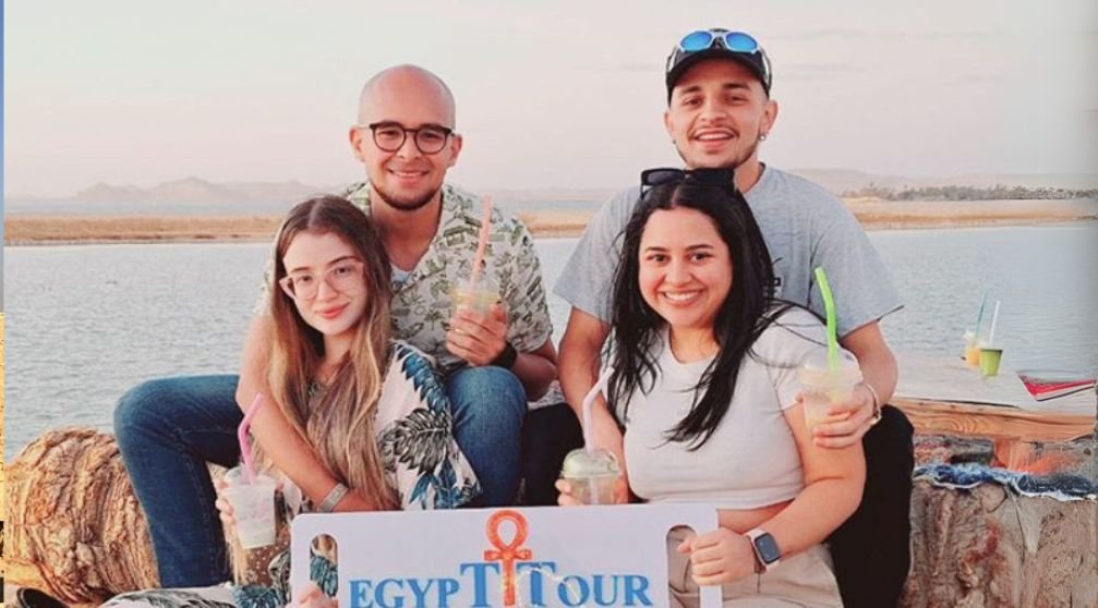 3 day trip siwa oasis from cairo