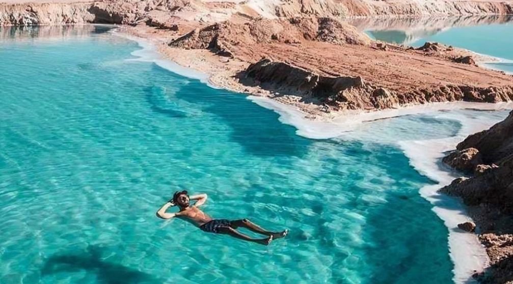 3 day trip siwa oasis from cairo