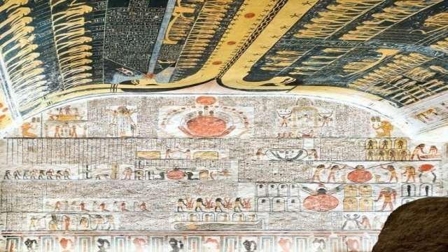 3 days trip to Luxor from Hurghada | overnight tour to luxor from Hurghada 3 days Trip to Luxor from Hurghada