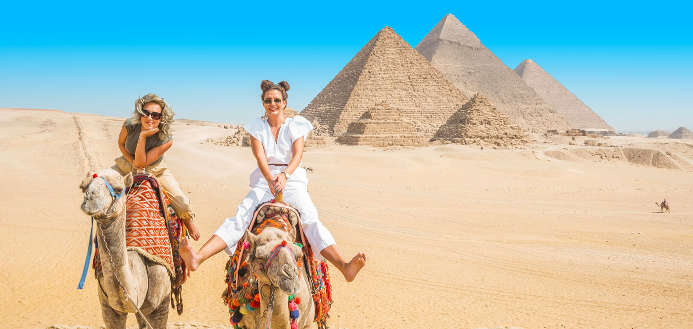 4 Days Egypt Tour Package