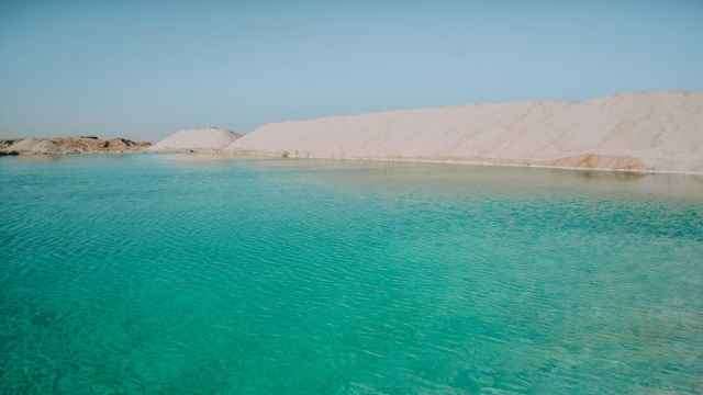 4 days tour to Alexandria and Siwa oasis from Cairo