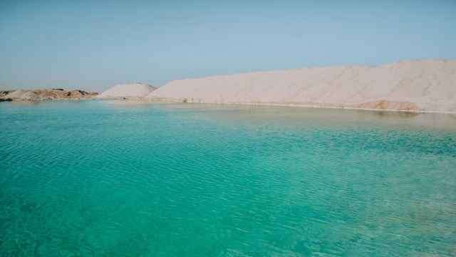 4 days tour to Alexandria and Siwa oasis from Damietta