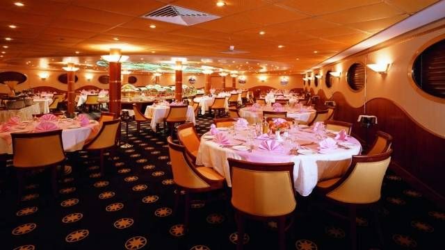 5 Days Nile river Cruise From Luxor on Grand Mandarin Nile Cruise 5 Days Nile river Cruise From Luxor on Grand Mandarin Nile Cruise