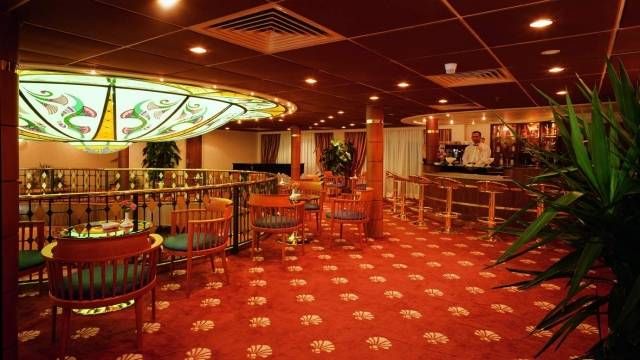 5 Days Nile river Cruise From Luxor on Grand Mandarin Nile Cruise 5 Days Nile river Cruise From Luxor on Grand Mandarin Nile Cruise