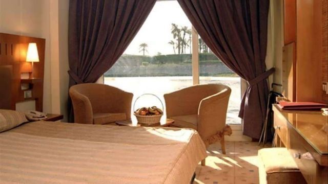 5 Days Nile river Cruise From Luxor on Royal Signature Nile cruise 5 Days Nile river Cruise From Luxor on Royal Signature Nile cruise