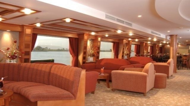 5 Days Nile river Cruise From Luxor on Royal Signature Nile cruise 5 Days Nile river Cruise From Luxor on Royal Signature Nile cruise