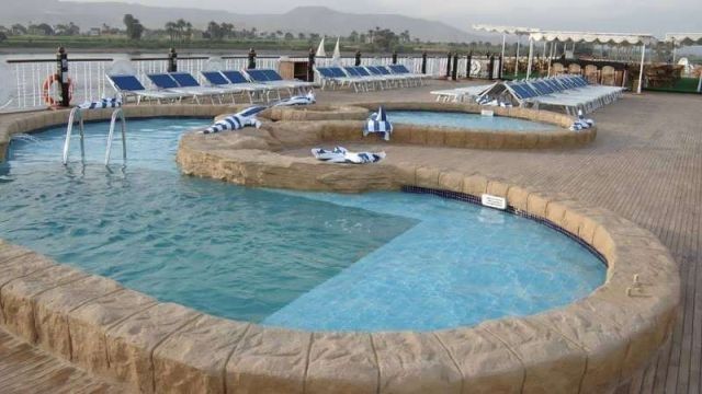 5 Days Nile river Cruise From Luxor on Royal Signature Nile cruise 5 Days Nile river Cruise From Luxor on Royal Signature Nile cruise