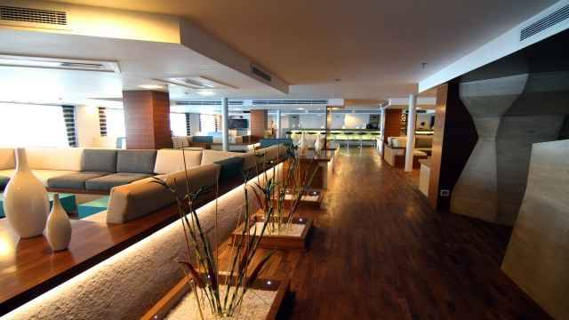 5 Days Nile river Cruise From Luxor to Aswan on Le Fayan cruise