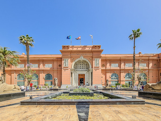 5 Days Tour to Luxor,Aswan and Cairo from Marsa Alam 5 Days Tour to Luxor,Aswan and Cairo from Marsa Alam