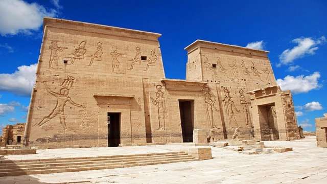 5 days Luxor and Abu Simbel Tour from Cairo