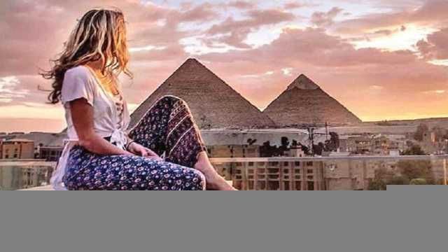 6 Days Egypt Itinerary Cairo luxor and Aswan