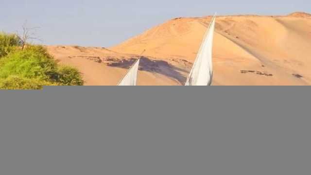 6 Days Egypt Itinerary Cairo luxor and Aswan