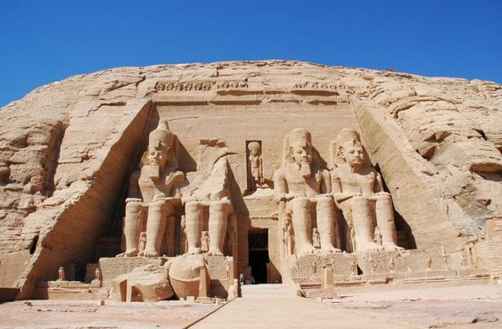 7 Days Tour Package Egypt with Jordan