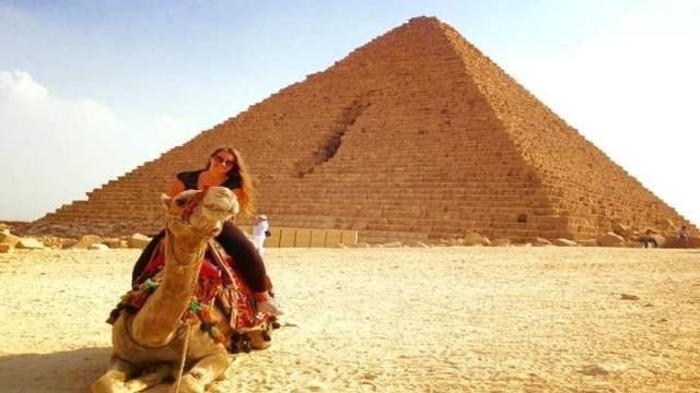 8 Days Egypt Itinerary Cairo and Nile cruise from Hurghada