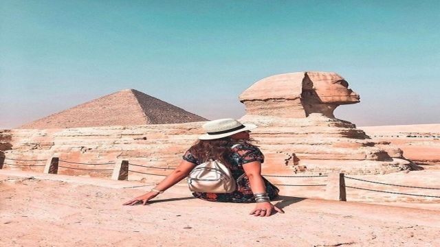 8 Days Egypt tour Package