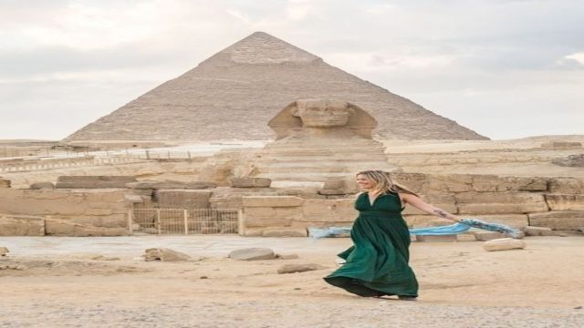 8 Days Egypt tour Package